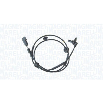 Sensor, rotações da roda