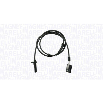 Sensor, rotações da roda