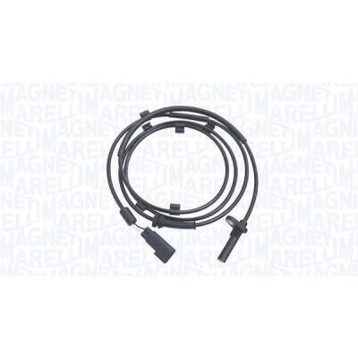 Sensor, rotações da roda