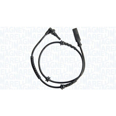 Sensor, rotações da roda
