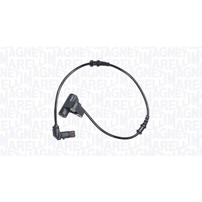 Sensor, rotações da roda