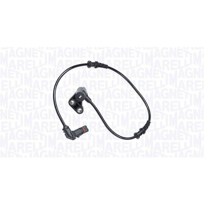 Sensor, rotações da roda
