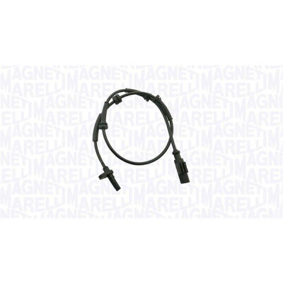 Sensor, rotações da roda