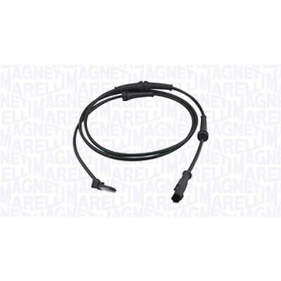 Sensor, rotações da roda