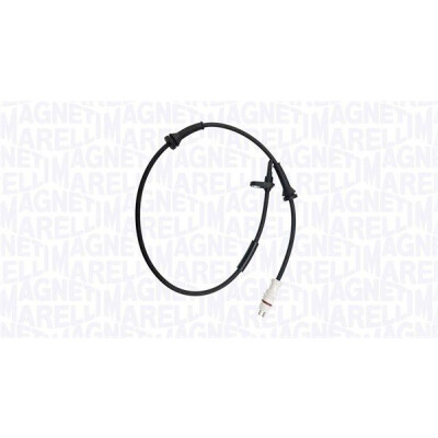 Sensor, rotações da roda