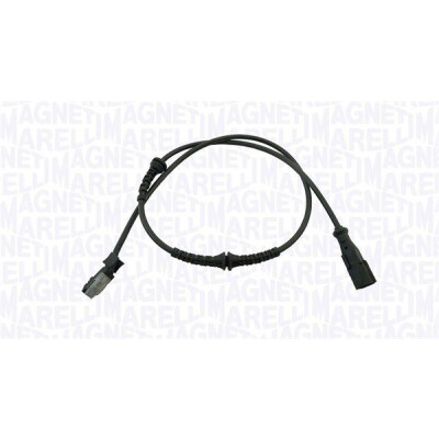 Sensor, rotações da roda