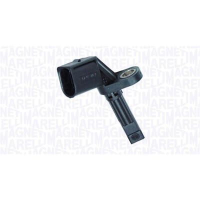 Sensor, rotações da roda