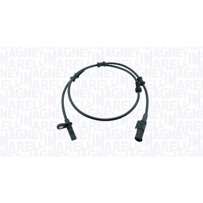 Sensor, rotações da roda