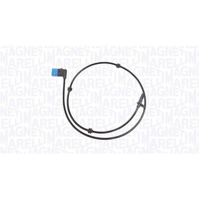 Sensor, rotações da roda