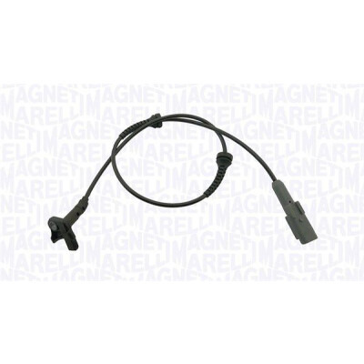 Sensor, rotações da roda