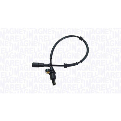Sensor, rotações da roda