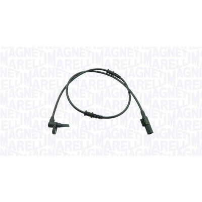 Sensor, rotações da roda