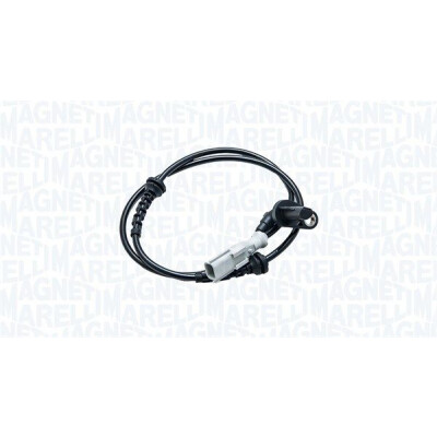 Sensor, rotações da roda