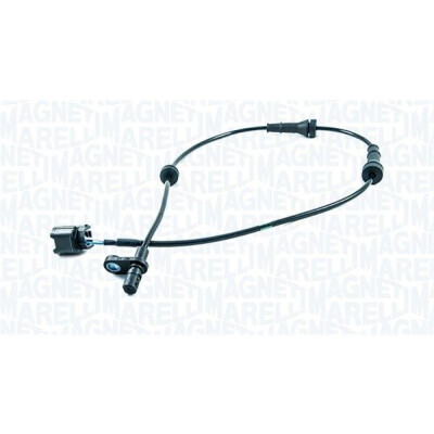 Sensor, rotações da roda