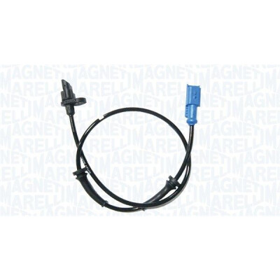 Sensor, rotações da roda