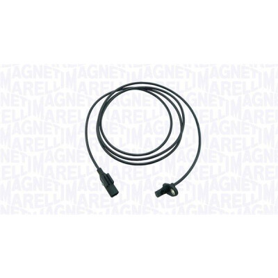 Sensor, rotações da roda