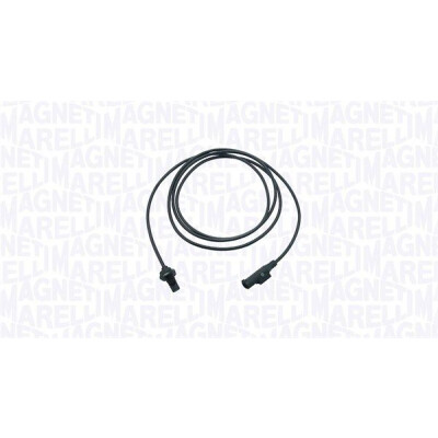 Sensor, rotações da roda