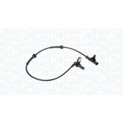 Sensor, rotações da roda