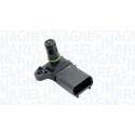 Sensor, pressão colector de admissão