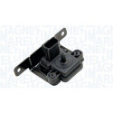 Sensor, pressão colector de admissão