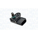 Sensor, pressão colector de admissão