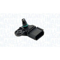 Sensor, pressão colector de admissão