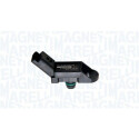 Sensor, pressão colector de admissão