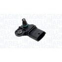Sensor, pressão colector de admissão