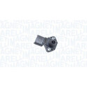 Sensor, pressão colector de admissão
