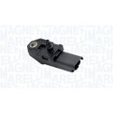 Sensor, pressão colector de admissão