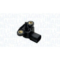 Sensor, pressão colector de admissão
