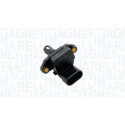Sensor, pressão colector de admissão