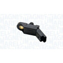 Sensor, pressão colector de admissão