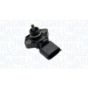 Sensor, pressão colector de admissão