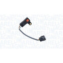 Sensor, pressão colector de admissão