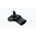 Sensor, pressão colector de admissão