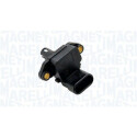 Sensor, pressão colector de admissão