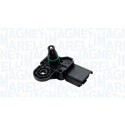 Sensor, pressão colector de admissão