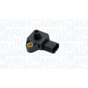 Sensor, pressão colector de admissão