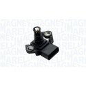 Sensor, pressão colector de admissão