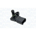 Sensor, pressão colector de admissão