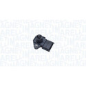 Sensor, pressão colector de admissão