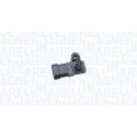Sensor, pressão colector de admissão