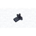 Sensor, pressão colector de admissão
