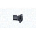 Sensor, pressão colector de admissão