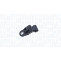 Sensor, pressão colector de admissão