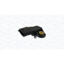 Sensor, pressão colector de admissão