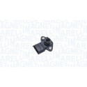 Sensor, pressão colector de admissão
