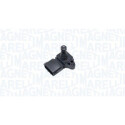 Sensor, pressão colector de admissão