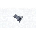 Sensor, pressão colector de admissão